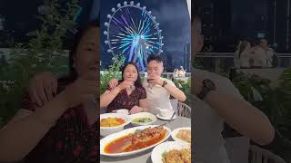 老夫少妻是真爱？你们信吗丨底层互害【底层互害】 #底层互害