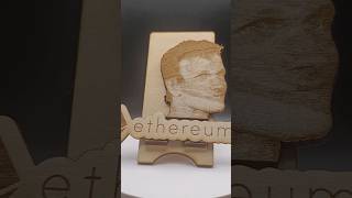 #ETHEREUM 🔥🪵 | COINBURNERLIVE