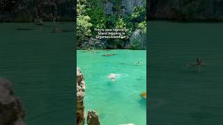 Island hopping in Gigantes island😍🏝️🇵🇭 #iloilo #travelvlog #philippines #discoverph