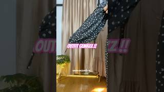 #muslimah #abaya #hijab #gamis #gamismotif #khimarceruti