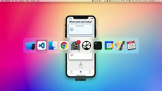 3 good things app - fixing an edge case/bug