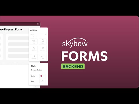 How to Create Advanced SharePoint Forms Without Coding