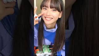 Em ấy diễn tuy hơi yếu nhưng xinh khỏi bàn#kamenridermajade #kamenridergotchard #tokucast #tokusatsu