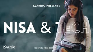 Nisa Ozkan | Control your Destiny: Nisa & Technology