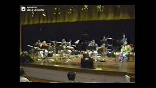 14  李敏勇 介紹 春光關不住 1993 楊逵音樂會 來賓致詞。