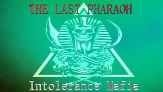 DJ Pharaoh Intolerance Mafia