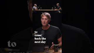 Rich Roll's Zone 2 Transformation