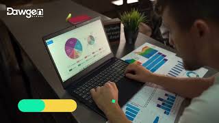 Dawgen Global BI Services