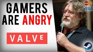 They Just Humiliated Valve, And It's Getting Worse...