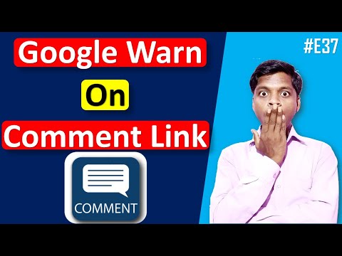 #E37 - Manual Action on UGC Spam [Be Alarmed😱😱]