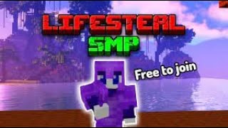 MINEHEART public lifestal smp CRACED,JAVA AND BEDROCK