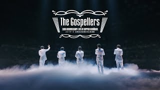 The Gospellers - 30th Anniversary Live at Nippon Budokan Teaser Movie