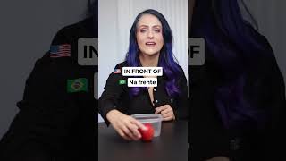 Prepositions of Place in English 🧠👉 Easy and Quick!