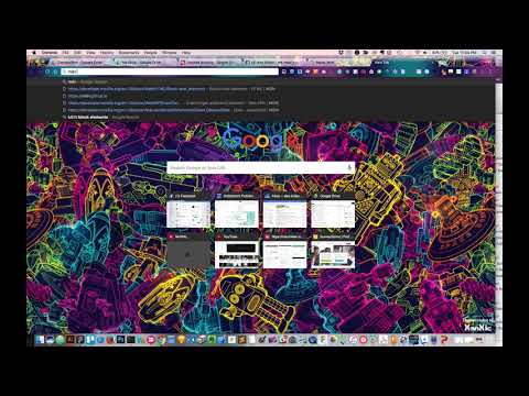 LEARN HTML: Tables