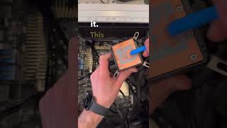 What happens When You Skip PC Maintenance? #shorts #pc #pcgaming #pcrepair