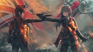 Nightcore - From A Cage