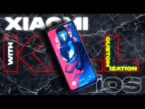 iOS Killer Theme For Xiaomi Phones ⚡ Xiaomi Kill iPhone ☠️