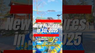 New Features in SQL 2025