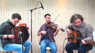 IRISH POLKAS - Dálaigh's Polka / The Upperchurch Polka No. 2