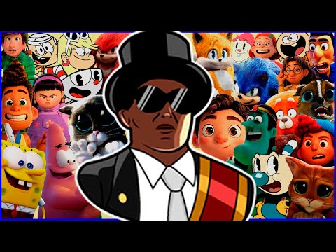 MEGAMIX Part 1 (Movies, Games and Series COVER) Meme Star Remix