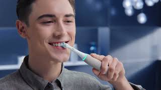 Oral-B iO6 Features & Benefits | Our Deepest yet Gentle Clean