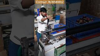 Electrical insulation tape manufacturing process | Electrical tape | Insulation tape #trendingshorts