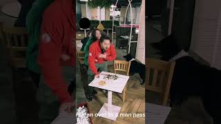 #fabiosa #shortvideo #kindness
