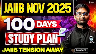 JAIIB Preparation 2025 | How To Prepare For JAIIB November 2025 | JAIIB Preparation Strategy Tips