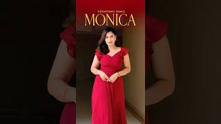 ♥️ Trending MONICA BELLUCCI 💃🏾 SONG FROM COOLIE #poojahegde #soubinshahir #anirudh #song#dance #yt