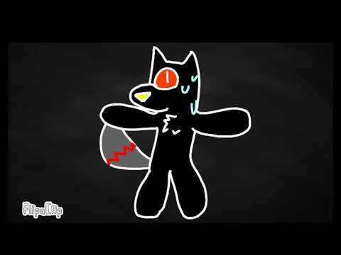 NIGHTMARE PARADE MEME!!