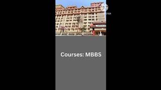 MBBS NEET UG 2023 :#Jubilee Mission Medical College_#Cutoff_#AIQ  Contact us:  9711449835