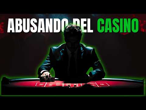 ✅ 2 HORAS de MARATÓN de CASOS REALES abusando de los CASINOS por LADRONES. Hicieron justicia!!