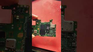 Power IC Change #mobilerepairmaster #mobileservice #tech #allmobilerepair #repairmymobile#technology