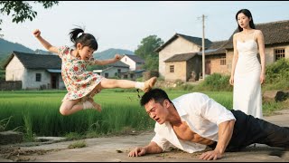 Cheating Husband Publicly Shames Wife and Daughter, 6-Year-Old Girl Strikes Back with a Furious Slap