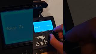 how to replace a #ender3 #nozzles #3dprinting #3dprinted #3dprinter #3dprint #diy3dprinter #replace