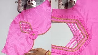 Back design/trending back design/suit back design