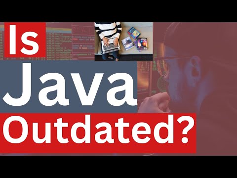 Is Java Still Worth Learning in 2023? | Is JAVA outdated? | Is Java extinct SciTechWiz Videos