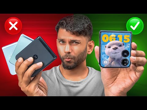 The Phone that India Deserves! Ft. Mi Mix Flip