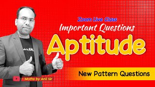 TCS NQT QUESTIONS 3 | APTITUDE QUESTIONS | TCS NINJA | TCS PRIME