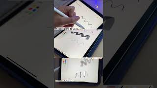 Reasons to get an iPad ✍🏻✨ #ipad #ios18 #ipados18 #digitalplanningcommunity