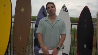 Quiver Review - Flexwrap Technology
