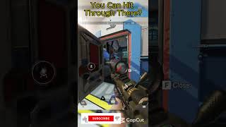 Thats Kinda Crazy #apexlegends #shorts #short