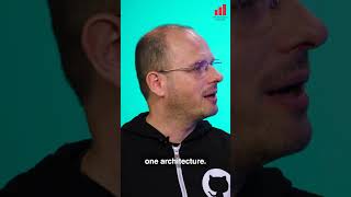 GitHub's tech stack