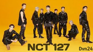 NCT 127 CCP - KICK IT (EDIT)