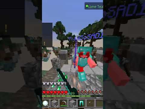 coolにキル！！#マイクラ統合版 #マイクラ #hiveskywars #cello