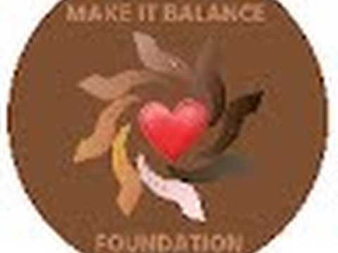 Make It Balance Foundation Live Stream