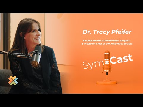Elevating Aesthetics: Dr. Tracy Pfeifer on Innovation, Patient Care & The Future of Plastic Surgery
