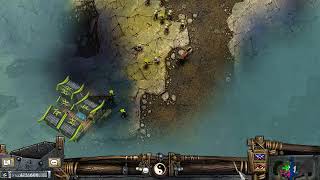 [000.046][2vs2][Noob-vs-Pro] Masterbot + Bodyslam-art VS Ugly Bob + Hideous Harry