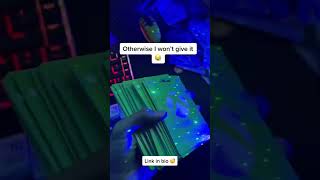 Roblox Gift Card Reveal! Limited Time Only (2025) #Roblox #RobloxGiftCard #Robux #Roblox2025