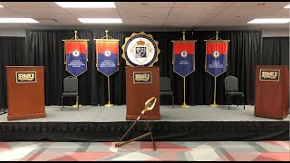 2020 RMU Commencement Ceremonies